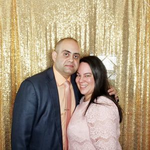 Meet your Posher, Sharlene